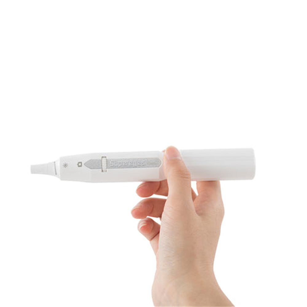 Pet Ear Cleaner - Y008/Y008P 2MP 1080P USB/WIF Supereyes Für