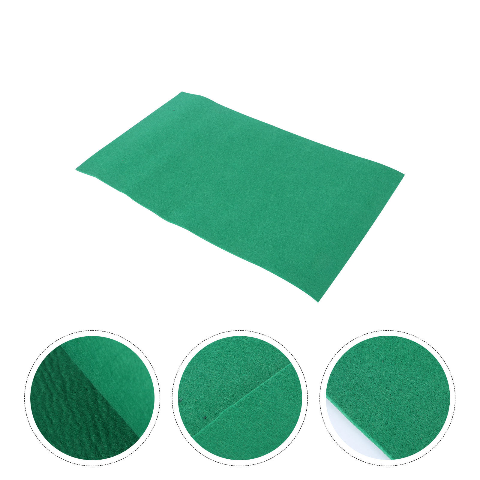 Cat Litter Mat - Reptilienmatte Eidechsen-Wasserabsorptions-Teppich Schildkröten-Teppich 60x40cm Stark filternd
