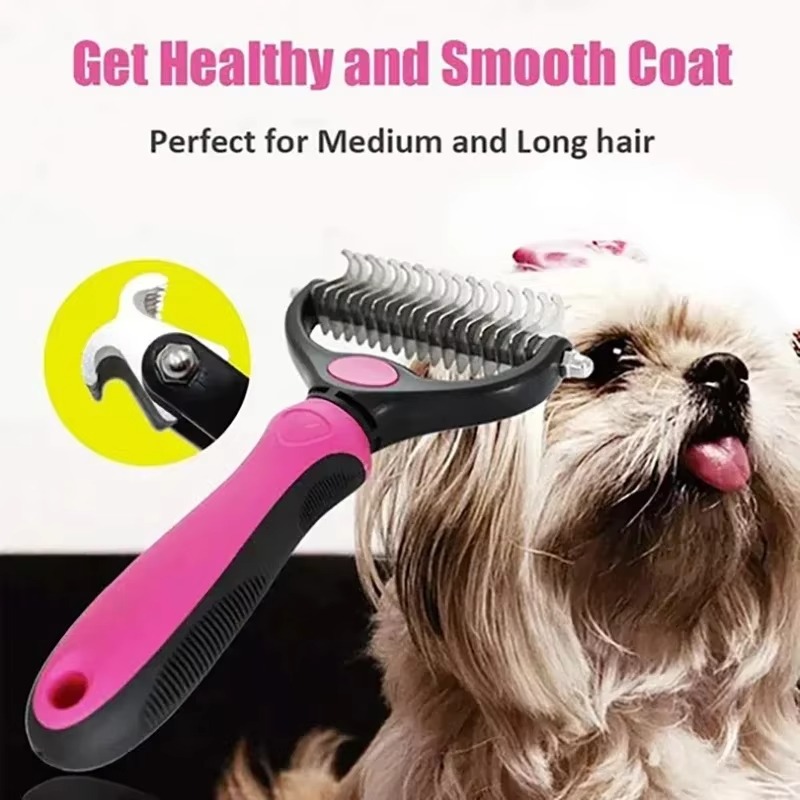 Haustier-Katzenhaar-Entfernung – Dog Grooming Clippers Bewertung und Preis