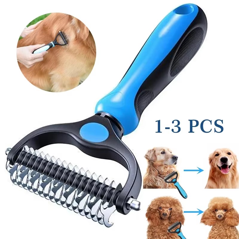 Haustier-Katzenhaar-Entfernung – Dog Grooming Clippers Bewertung und Preis
