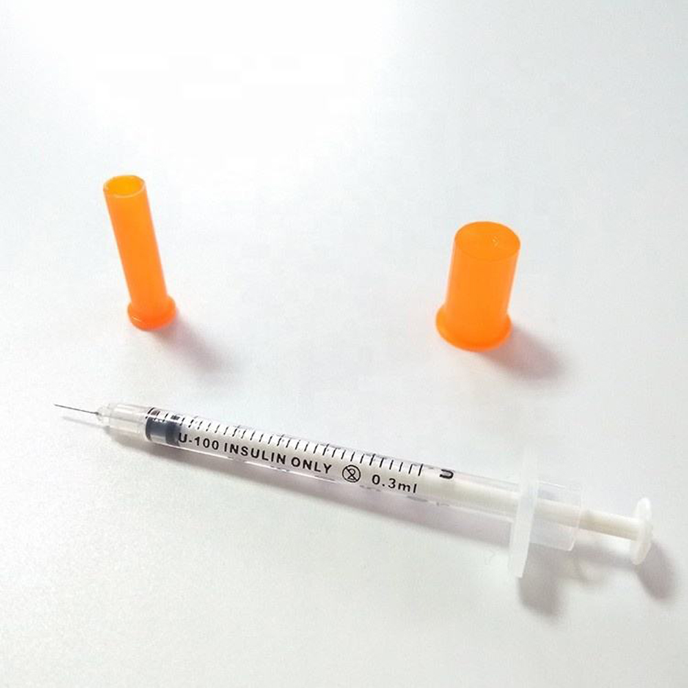 100 Stück 0,3ml 29G 13mm Insul – Pet Supplies Vet Clinic Bewertung und Preis