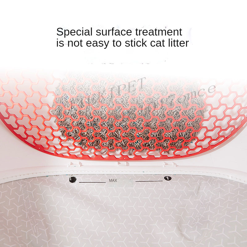 Petkit PURA MAX Sandbox Katzen – Cat Litter Mat Bewertung und Preis