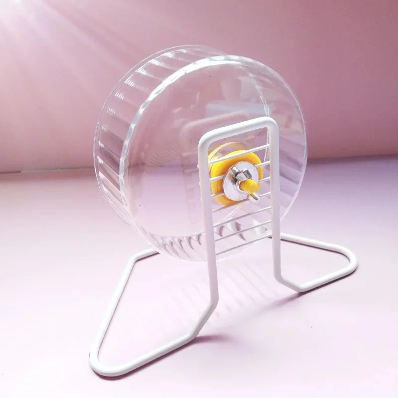 Hamster-Laufrad mit Ständer, T – Hamster Cage Wheel Bewertung und Preis