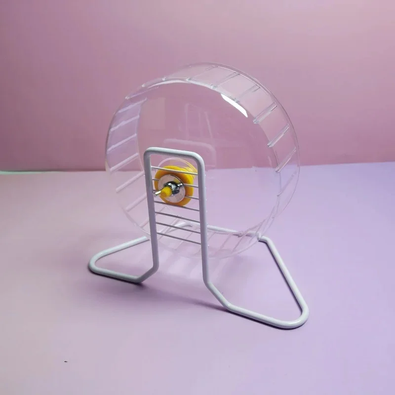Hamster-Laufrad mit Ständer, T – Hamster Cage Wheel Bewertung und Preis