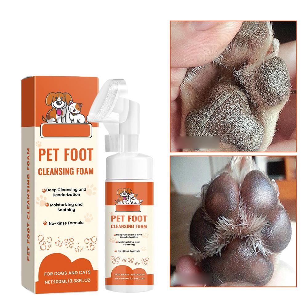 Fußschaumreiniger Sanfte Reini – Pet Ear Cleaner Bewertung und Preis