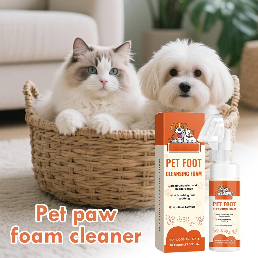 Fußschaumreiniger Sanfte Reini – Pet Ear Cleaner Bewertung und Preis