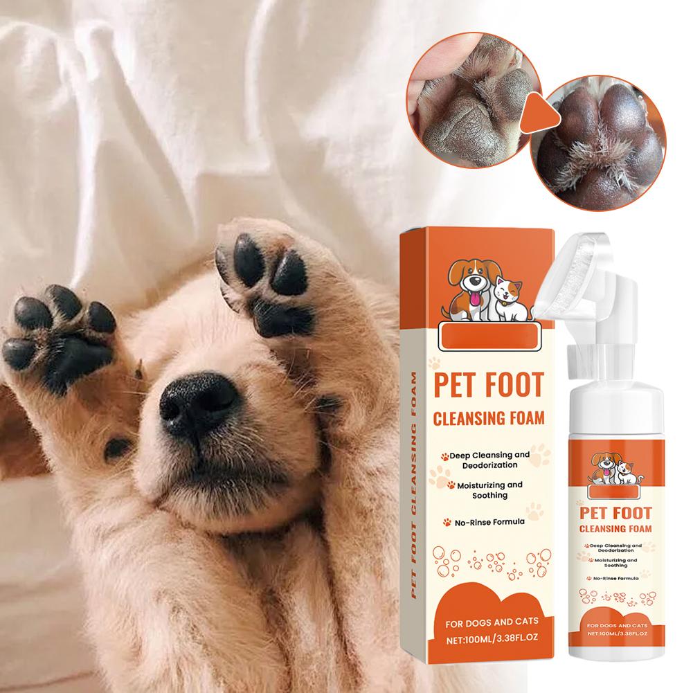 Fußschaumreiniger Sanfte Reini – Pet Ear Cleaner Bewertung und Preis