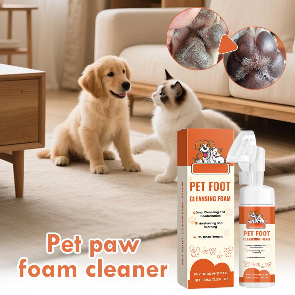 Fußschaumreiniger Sanfte Reini – Pet Ear Cleaner Bewertung und Preis