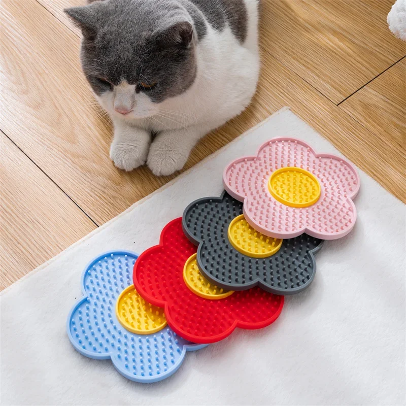 Haustierbedarf Katzen-Leckmatt – Cat Litter Mat Bewertung und Preis