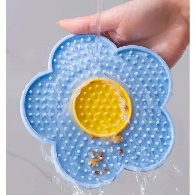 Haustierbedarf Katzen-Leckmatt – Cat Litter Mat Bewertung und Preis