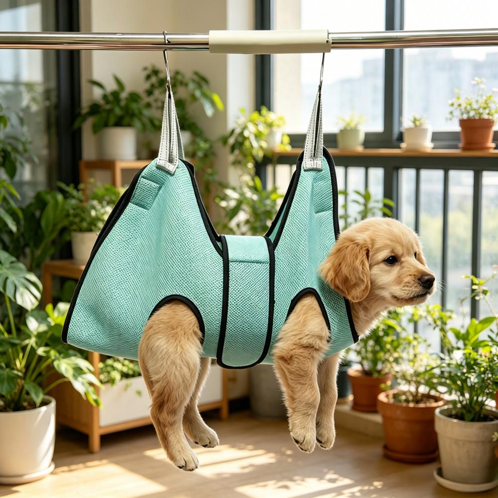 Tierpflege-Hängematte für Katz – Dog Grooming Clippers Bewertung und Preis