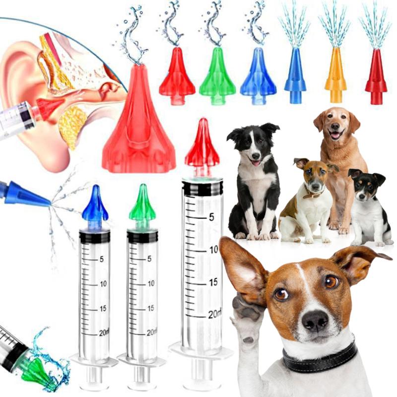 1 Stück Ohrenreiniger, Ohrspül – Pet Ear Cleaner Bewertung und Preis