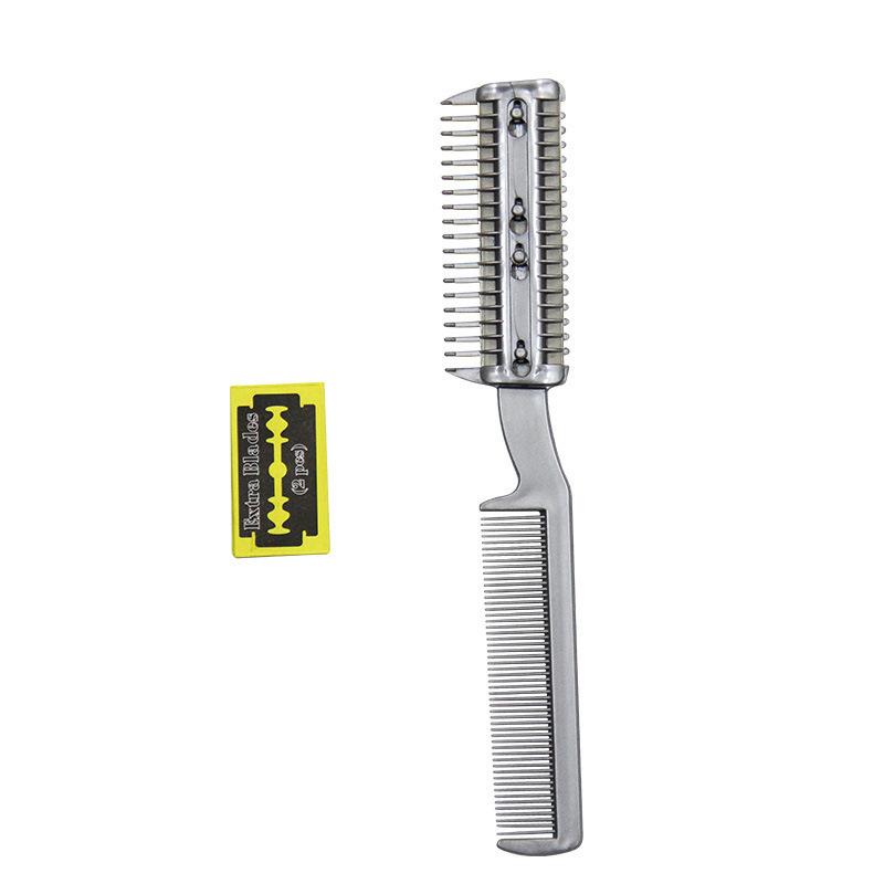 Bestseller 2-in-1 Pflegekamm,  – Dog Grooming Clippers Bewertung und Preis