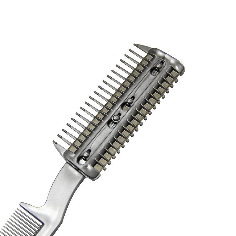 Bestseller 2-in-1 Pflegekamm,  – Dog Grooming Clippers Bewertung und Preis