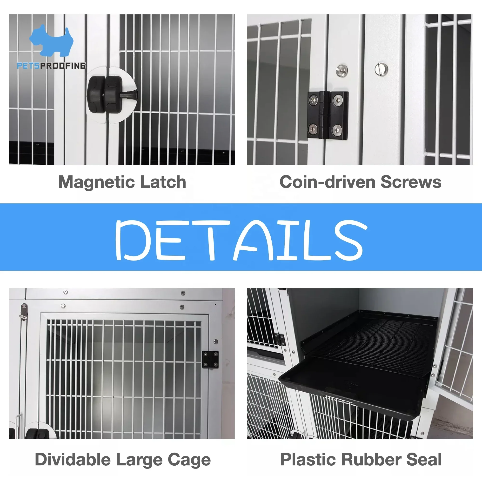 Petproofing Multifunktions-Med – Pet Supplies Vet Clinic Bewertung und Preis