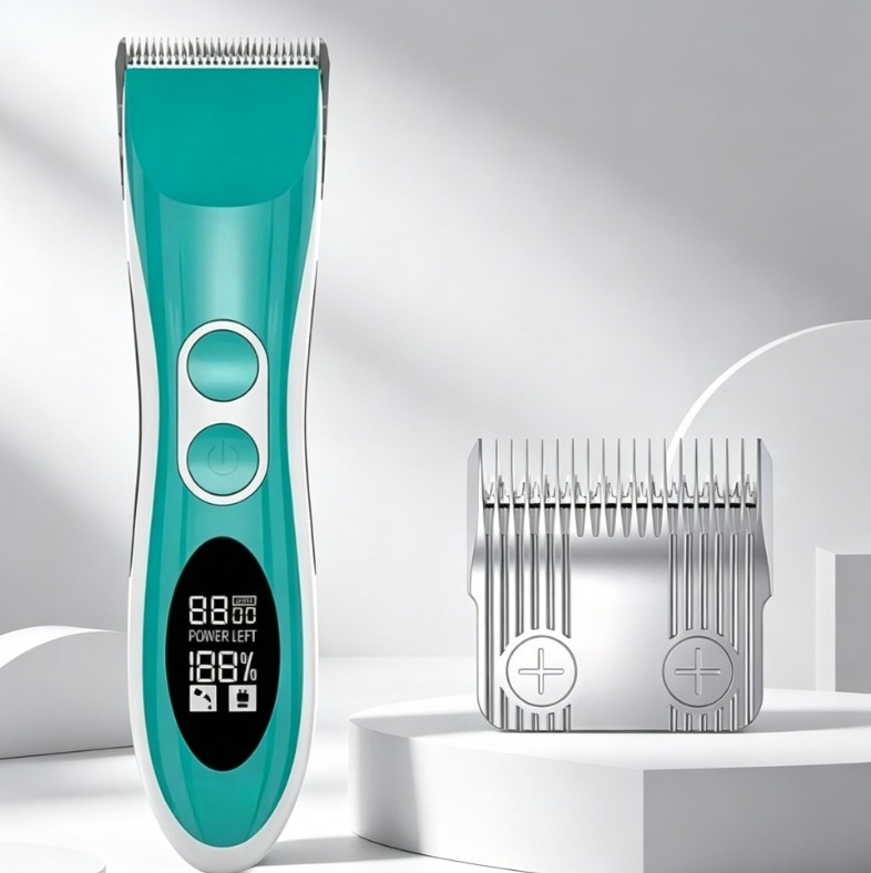 Shernbao Kabelloses Tierpflege – Dog Grooming Clippers Bewertung und Preis