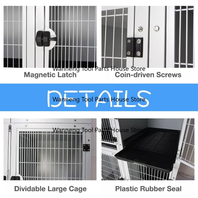 Petproofing Multifunktions-Kra – Pet Supplies Vet Clinic Bewertung und Preis