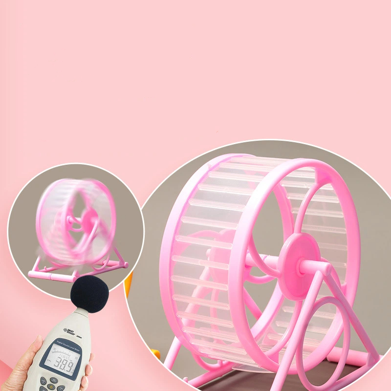 Hamster-Laufrad Ultra-Leise An – Hamster Cage Wheel Bewertung und Preis