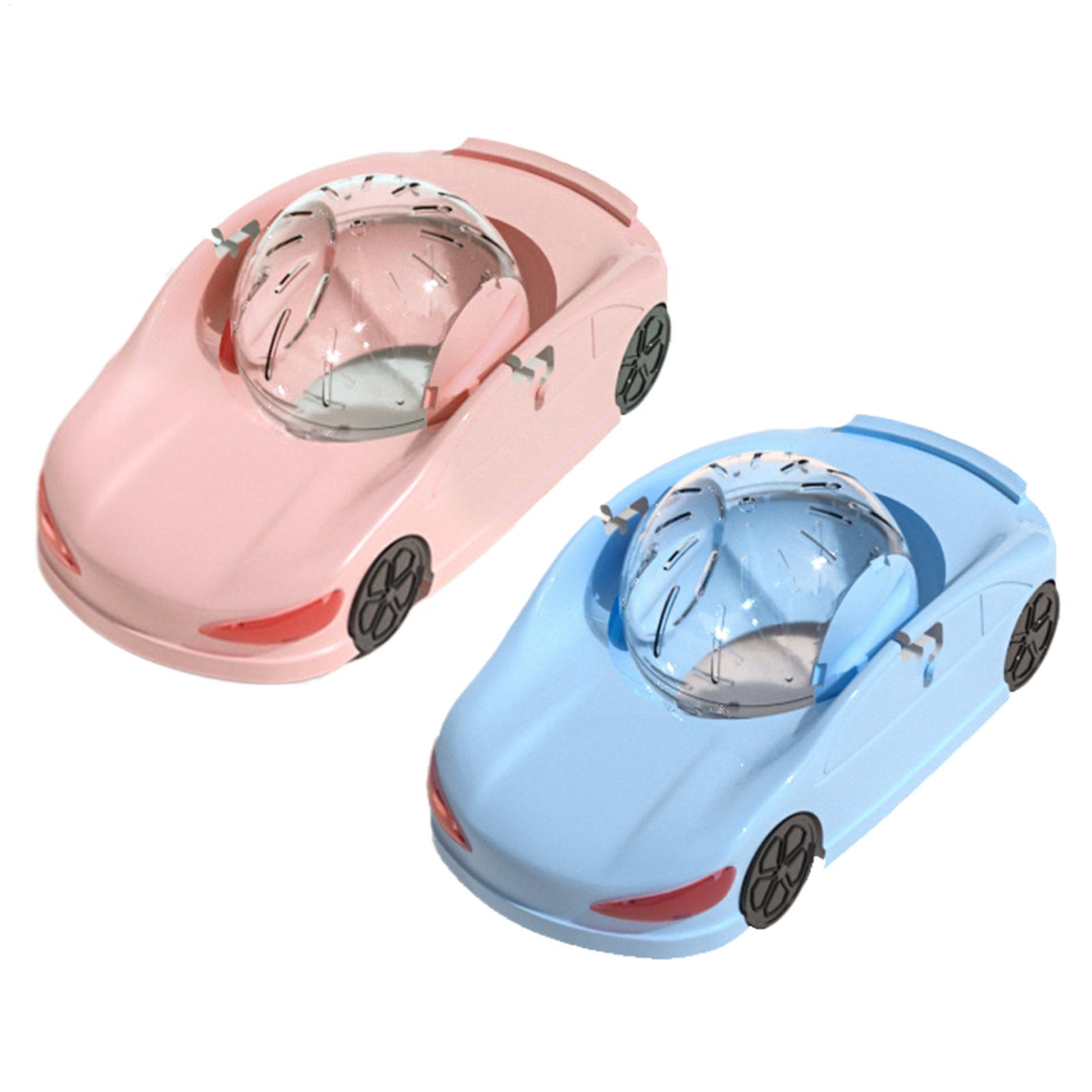 Hamster-Laufkugel, geräuschlos – Hamster Cage Wheel Bewertung und Preis