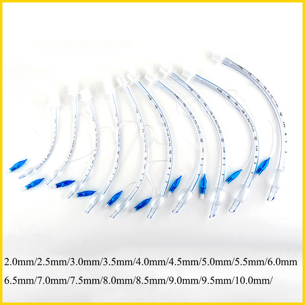 Endotrachealtubus mit Manschet – Pet Supplies Vet Clinic Bewertung und Preis
