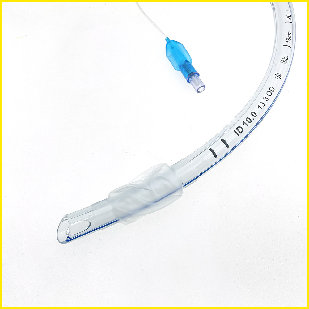 Endotrachealtubus mit Manschet – Pet Supplies Vet Clinic Bewertung und Preis