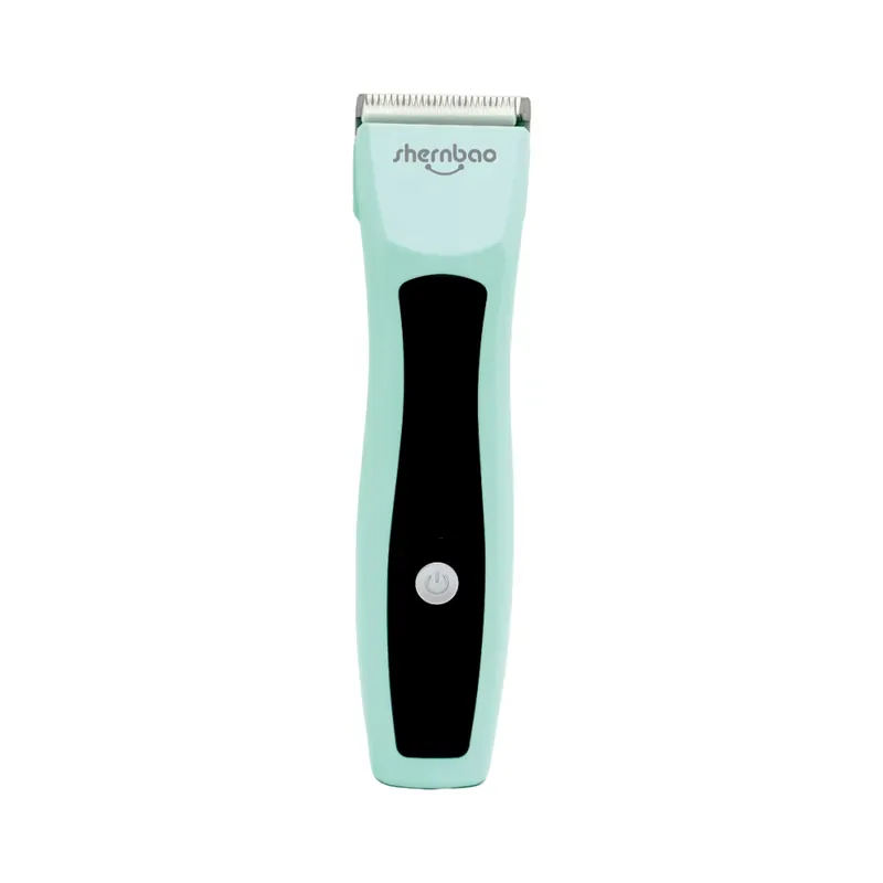 Shernbao PGC-538-C Hundescherm – Dog Grooming Clippers Bewertung und Preis