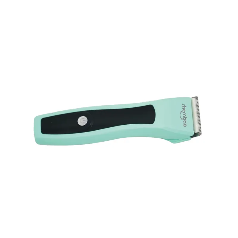 Shernbao PGC-538-C Hundescherm – Dog Grooming Clippers Bewertung und Preis