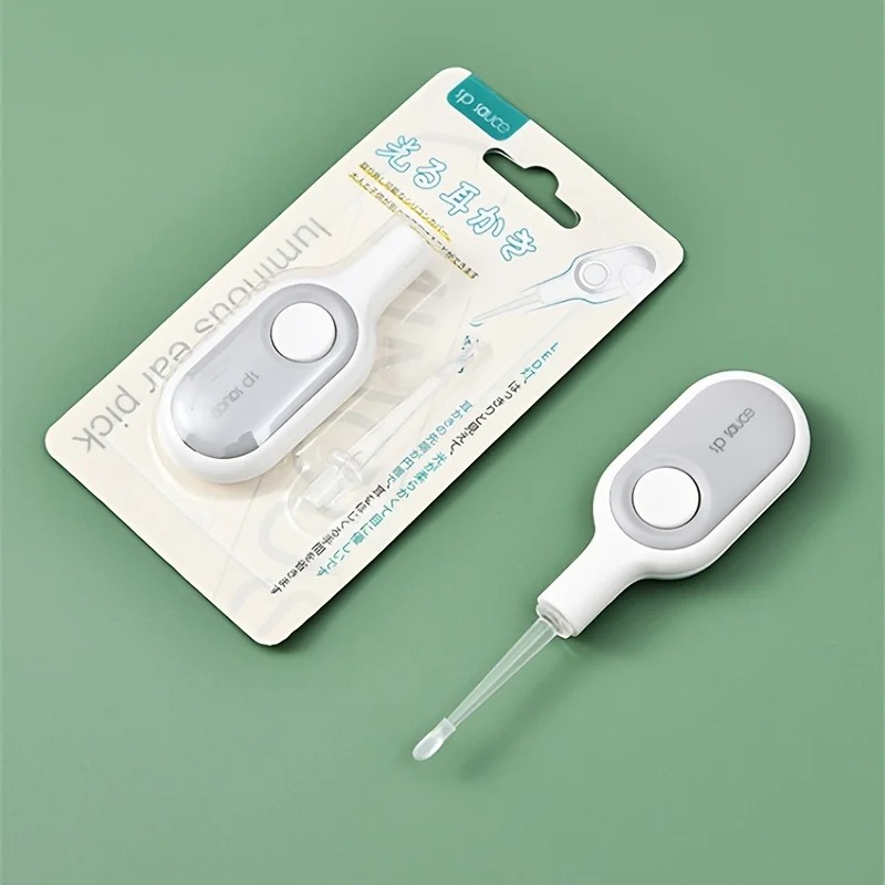 LED Taschenlampe Ohr stöpsel B – Pet Ear Cleaner Bewertung und Preis