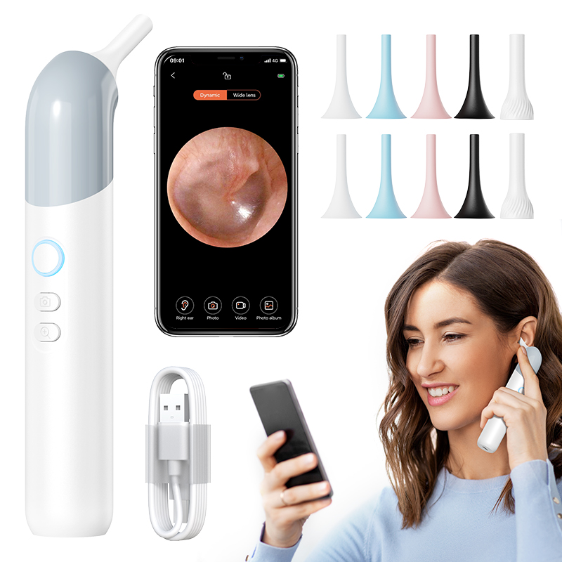3-in-1-Smart-Ohrreiniger mit H – Pet Ear Cleaner Bewertung und Preis