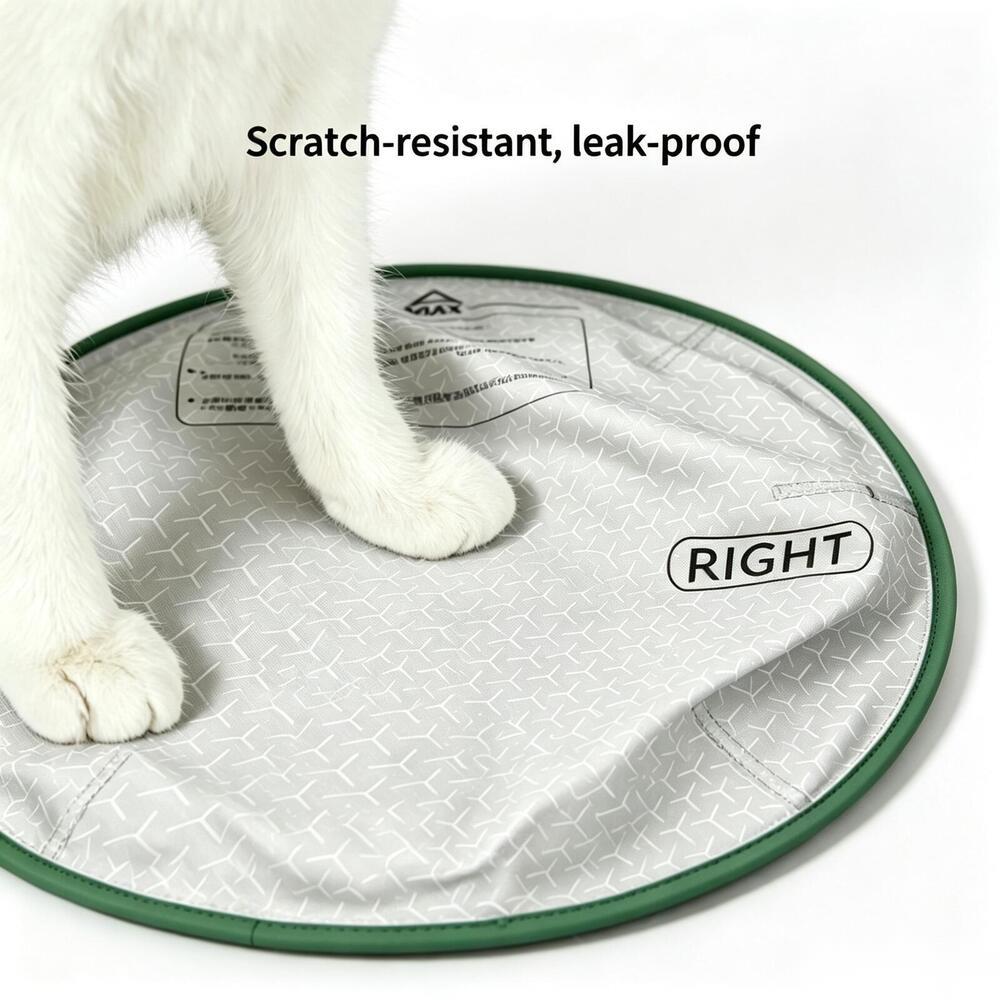 PETKIT PURA MAX 2 Sandbox Katz – Cat Litter Mat Bewertung und Preis