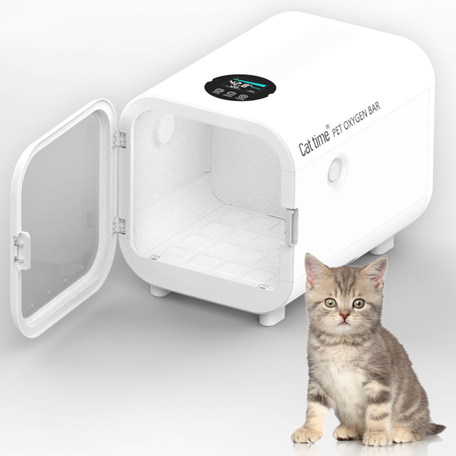 JW Tierklinik Ein-Knopf-Bedien – Pet Supplies Vet Clinic Bewertung und Preis