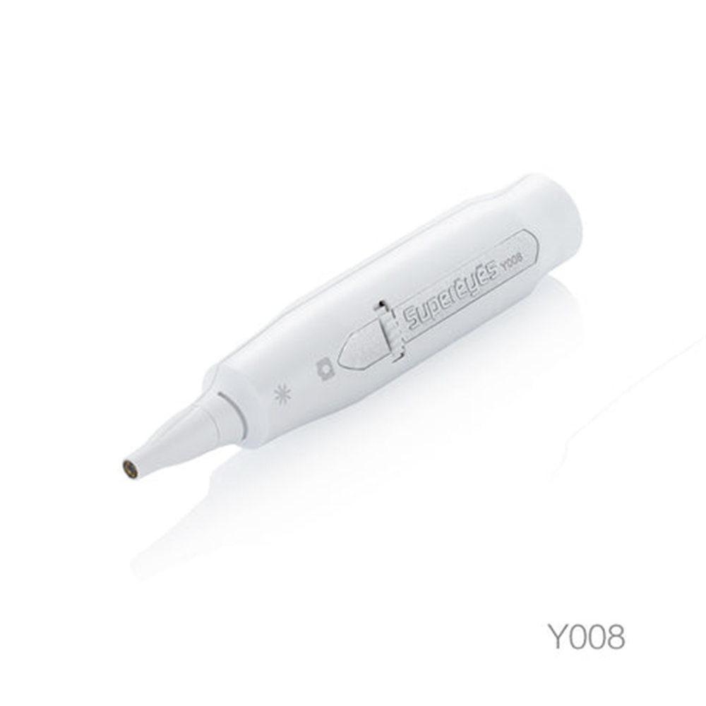 Y008/Y008P 2MP 1080P USB/WIF S – Pet Ear Cleaner Bewertung und Preis