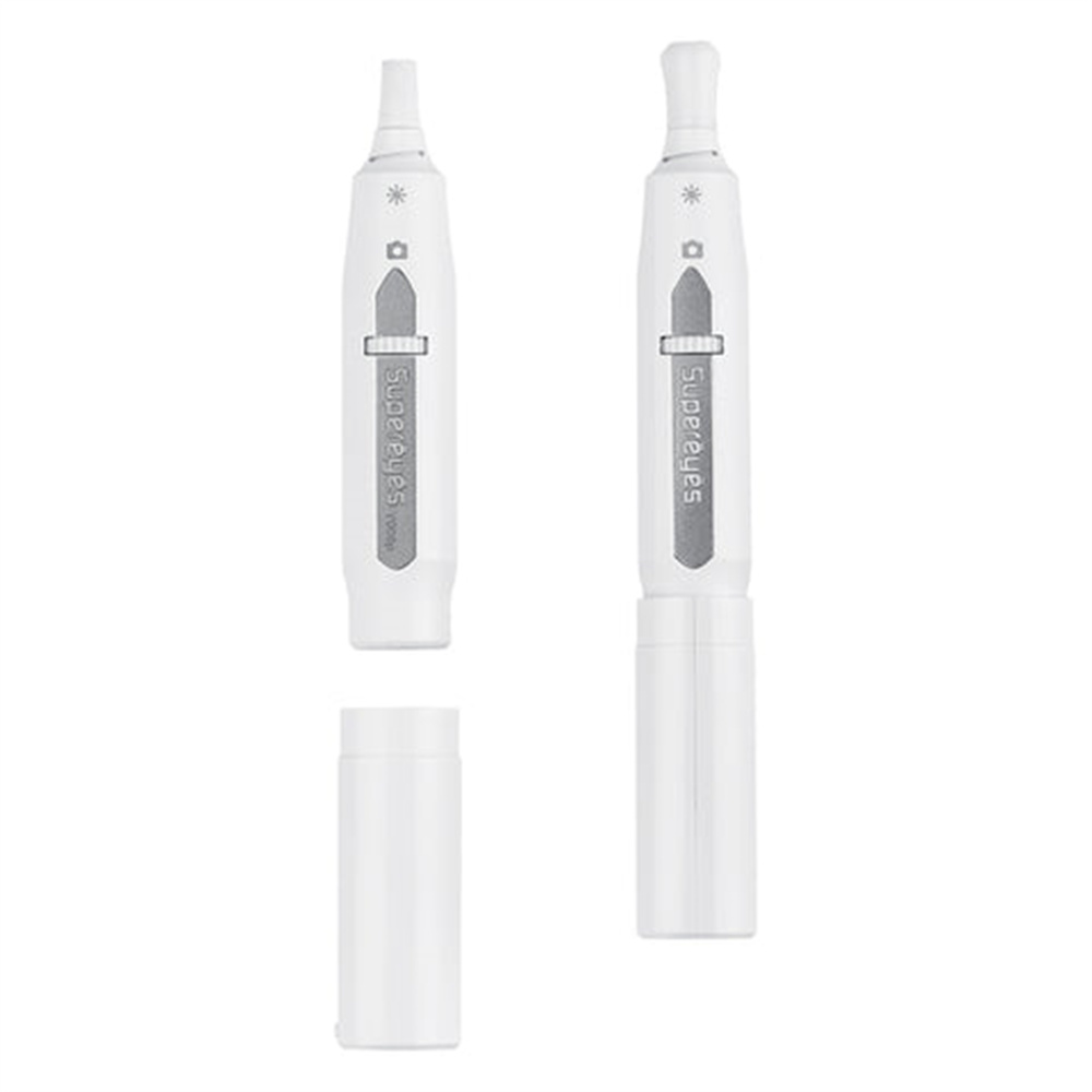 Y008/Y008P 2MP 1080P USB/WIF S – Pet Ear Cleaner Bewertung und Preis