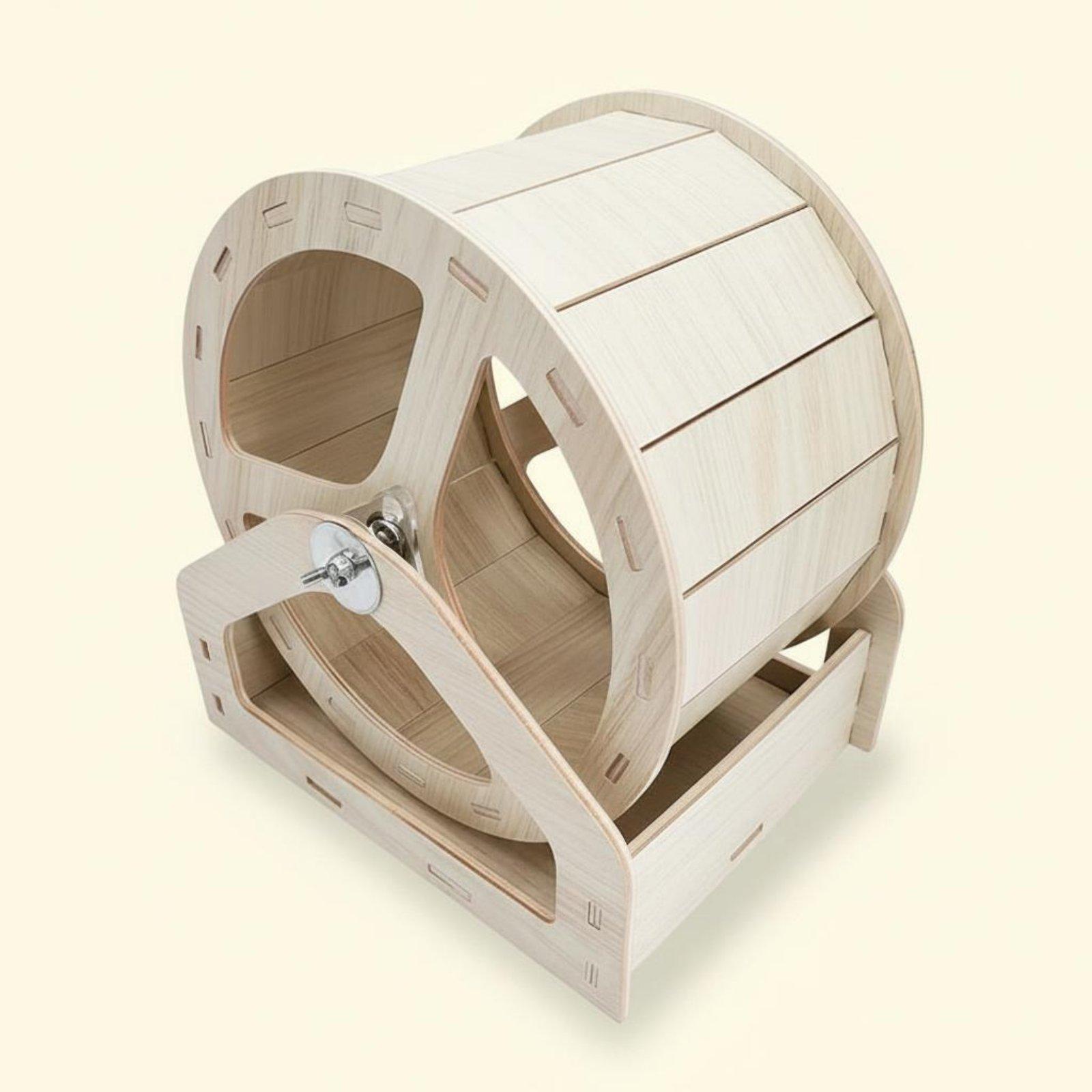 Hamster-Laufrad, wasserdichtes – Hamster Cage Wheel Bewertung und Preis