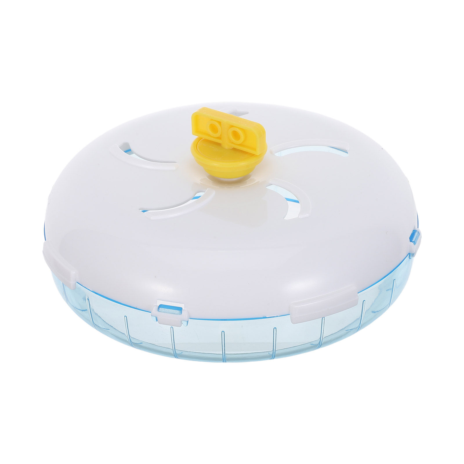 Geräuscharmes Hamsterrad Dwarf – Hamster Cage Wheel Bewertung und Preis