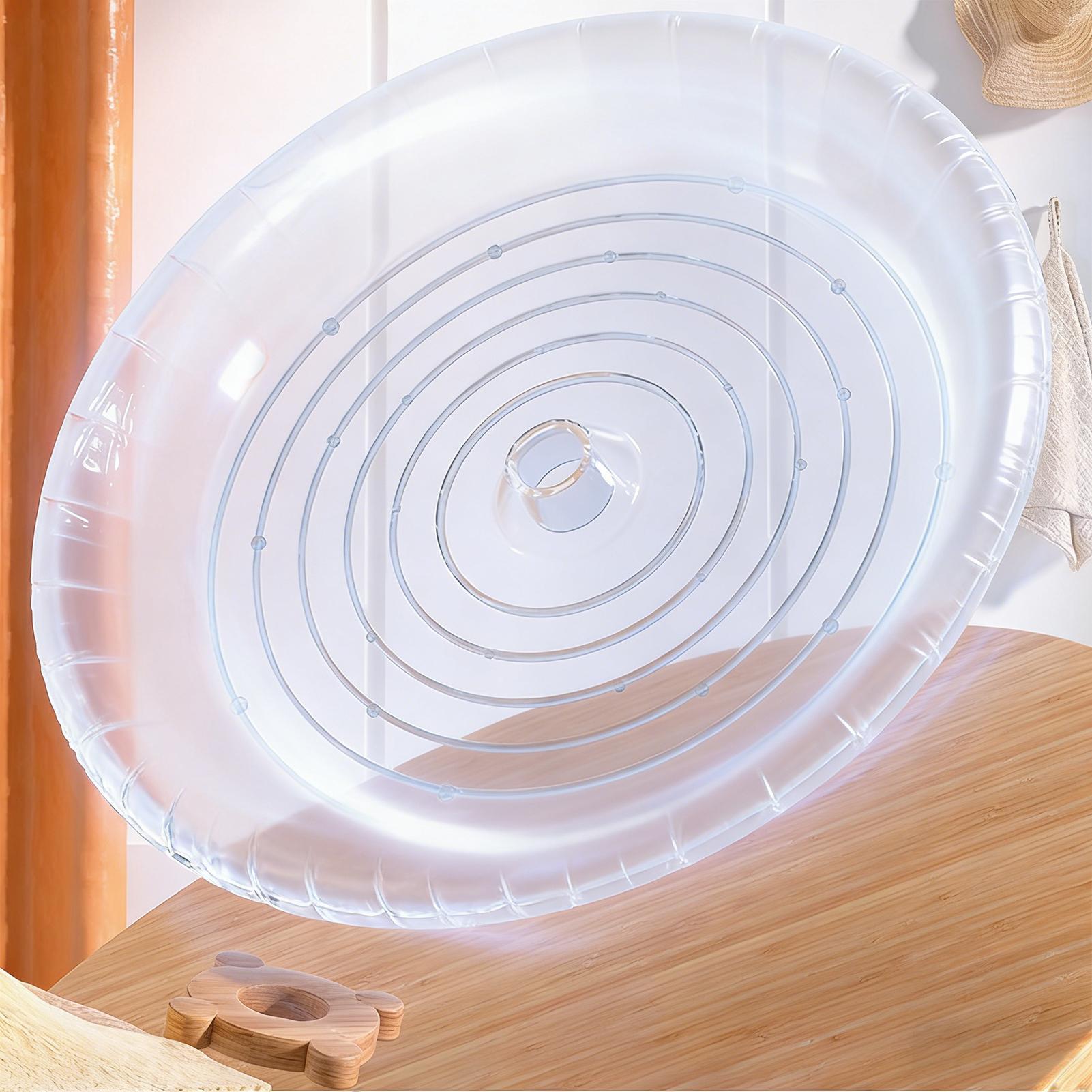 Hamster-Räder, rutschfest, für – Hamster Cage Wheel Bewertung und Preis