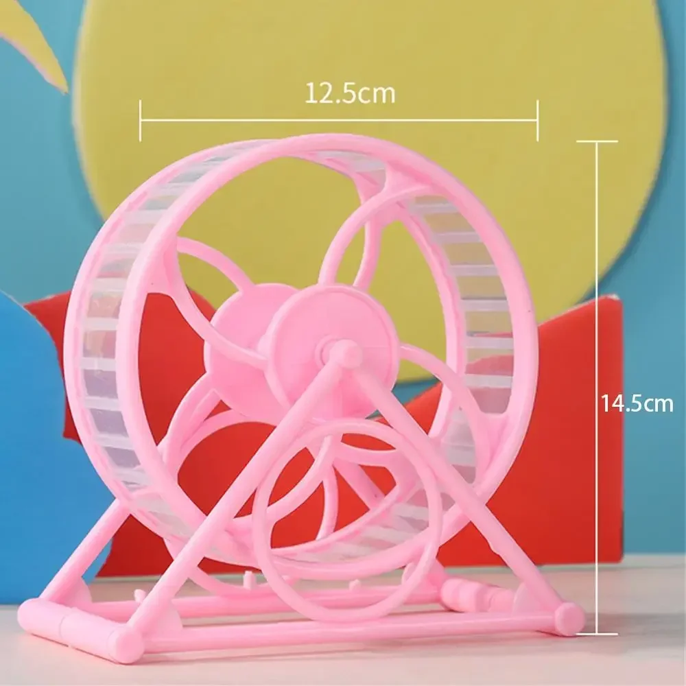 Großes Hamsterrad für Haustier – Hamster Cage Wheel Bewertung und Preis