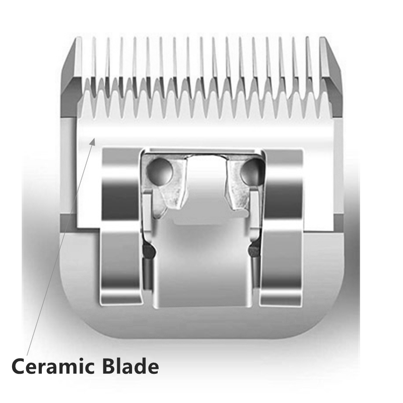 Professionelle abnehmbare Kera – Dog Grooming Clippers Bewertung und Preis