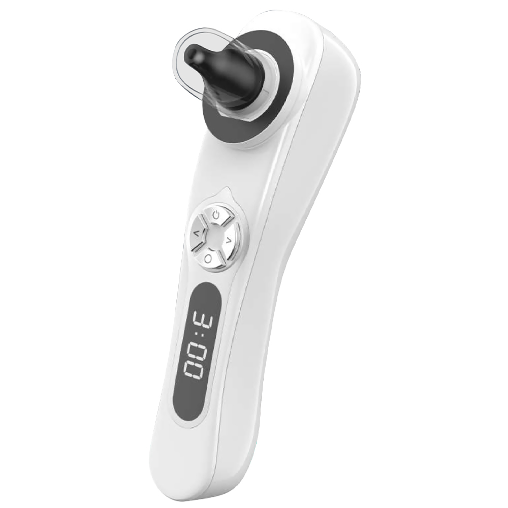 Klinik-Heim-Krankenhaus-Gerät  – Pet Ear Cleaner Bewertung und Preis