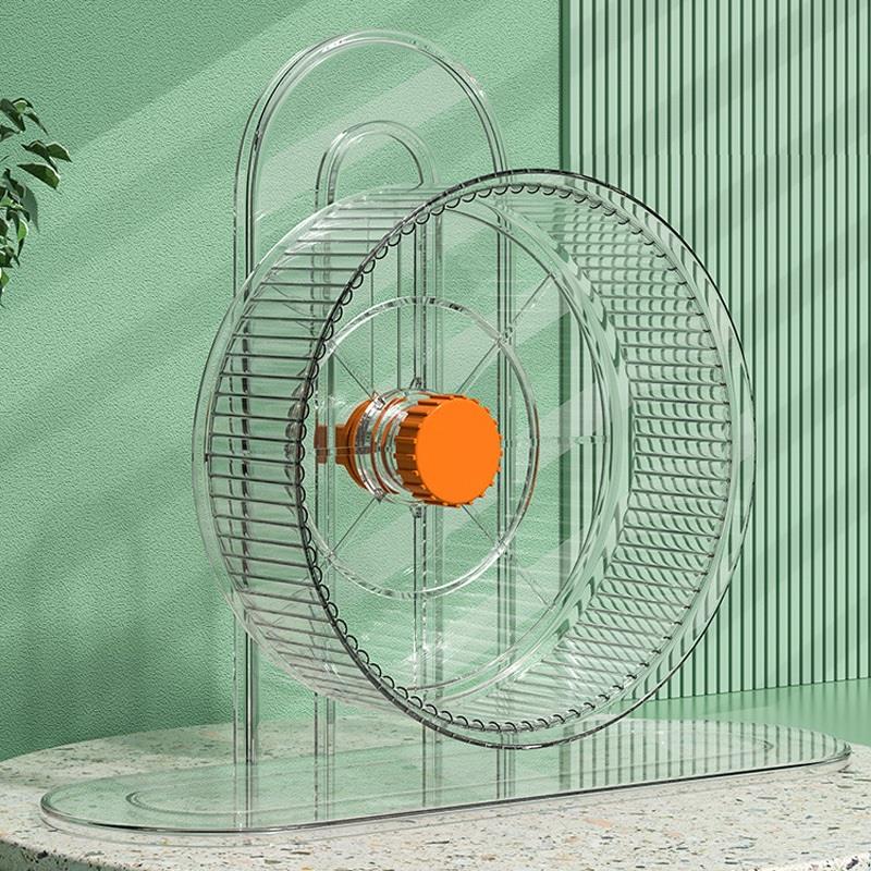 Hamster Laufrad Silent Belt La – Hamster Cage Wheel Bewertung und Preis
