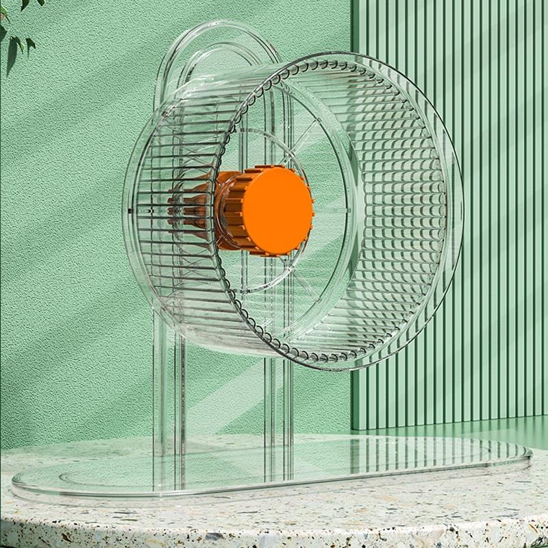 Hamster Laufrad Silent Belt La – Hamster Cage Wheel Bewertung und Preis