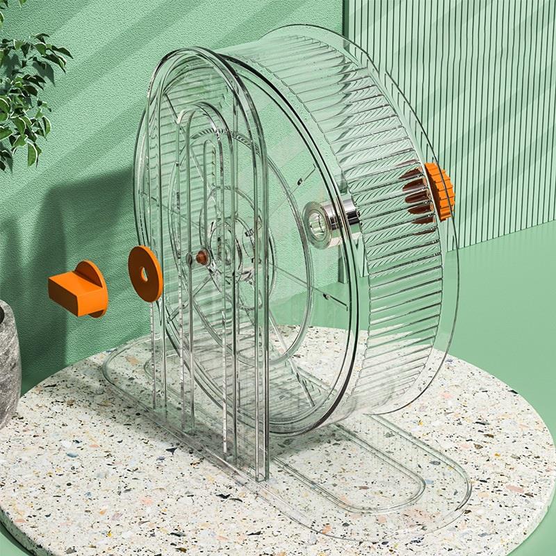 Hamster Laufrad Silent Belt La – Hamster Cage Wheel Bewertung und Preis