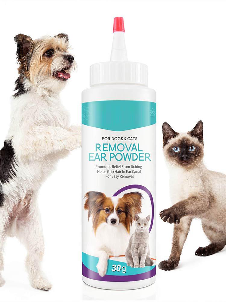 30G Haustier Ohr Pulver Schmer – Pet Ear Cleaner Bewertung und Preis