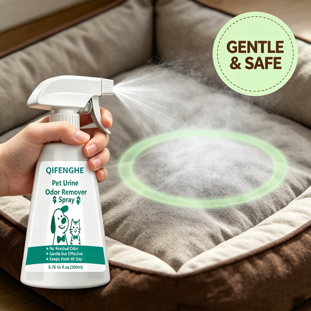 QIFENGHE 200ml Haustier-Urin-G – Cat Litter Mat Bewertung und Preis
