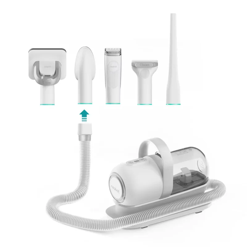 Neabot Hundepflege-Set Innovat – Dog Grooming Clippers Bewertung und Preis