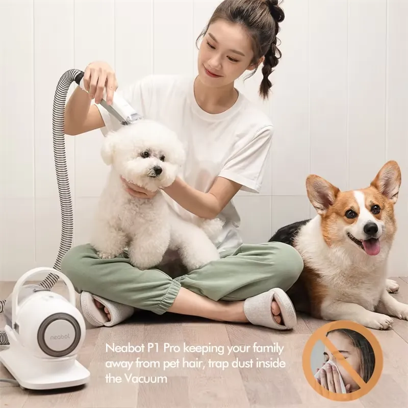Neabot Hundepflege-Set Innovat – Dog Grooming Clippers Bewertung und Preis