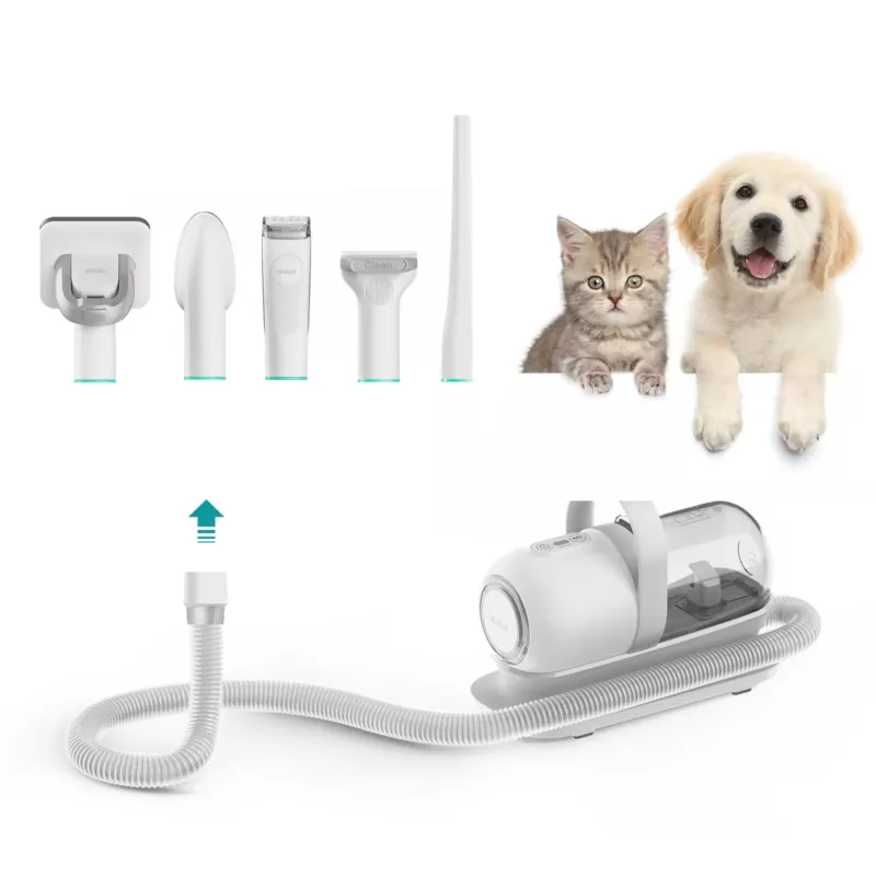 Neabot Hundepflege-Set Innovat – Dog Grooming Clippers Bewertung und Preis