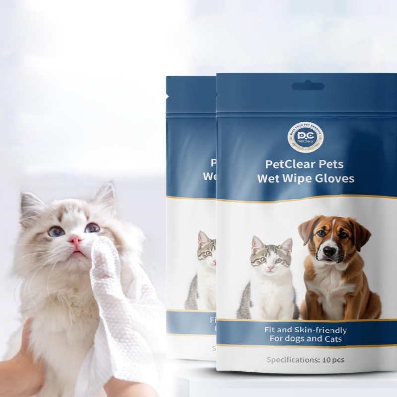 PetClear Einweg-Reinigungshand – Pet Ear Cleaner Bewertung und Preis