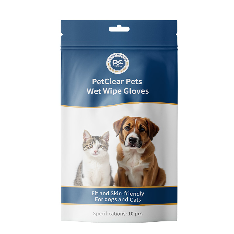 PetClear Einweg-Reinigungshand – Pet Ear Cleaner Bewertung und Preis