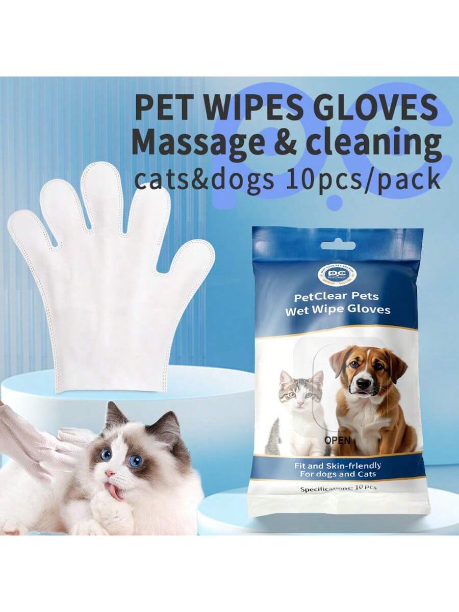 PetClear Einweg-Reinigungshand – Pet Ear Cleaner Bewertung und Preis